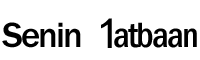 senin matbaan